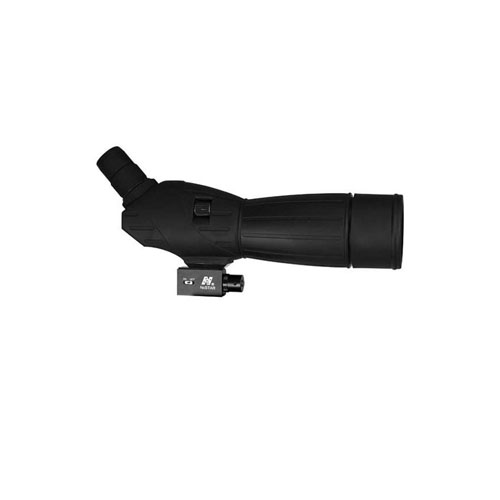 Ncstar High Resolution 15-45X60 Black Spotting Scope With Soft Carry Case