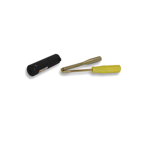 Ncstar Airgun Red Laser Bore Sighter Kit