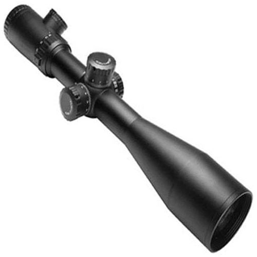 Ncstar Vism Evolution Series 2.5-10X50 Mil Dot Full Size Scope