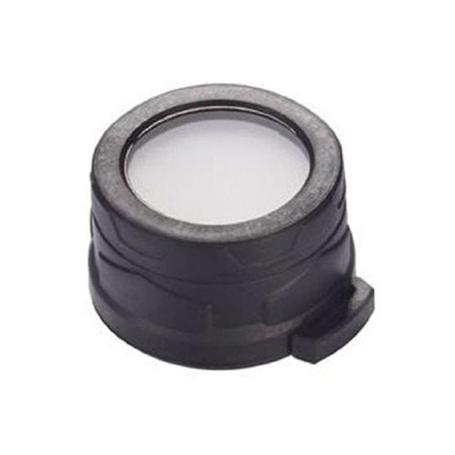 Nitecore NFD60 Diffuser Filter For Flashlight