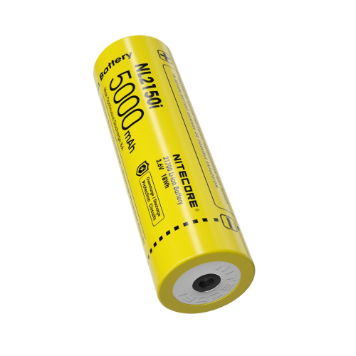 NL2150i  5000mAH Rechargeable Battery