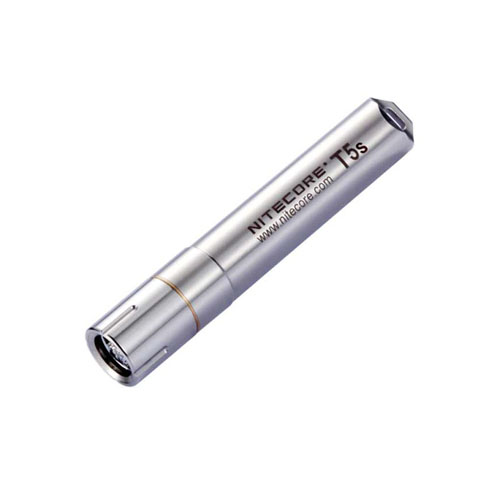 Nitecore T5s LED Multi Function Flashlight