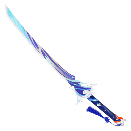 41'' Fantasy Anime Katana