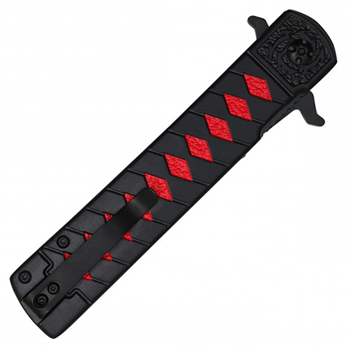 Shadowfang 4 in Blade Knife