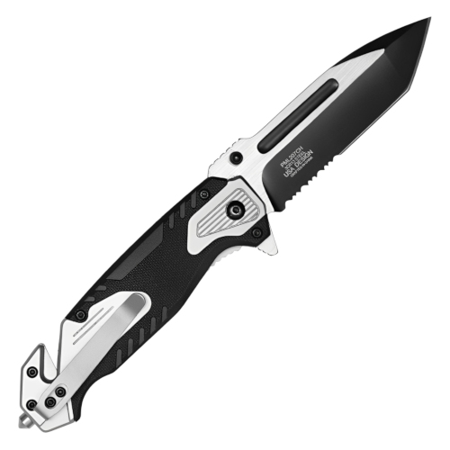 8.25'' MilSpec Tactical EDC Pocket Knife