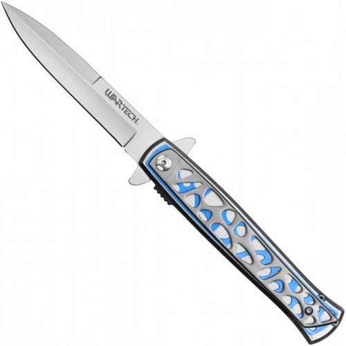 Upgrade your EDC with the Neptune Abstract Folding Pocket Knife in striking red. Versatile, durable, and perfect for everyday carry. Get yours now!