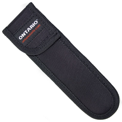 Ontario Nylon Sheath Fits ASEK2 Strap Cutter Knives