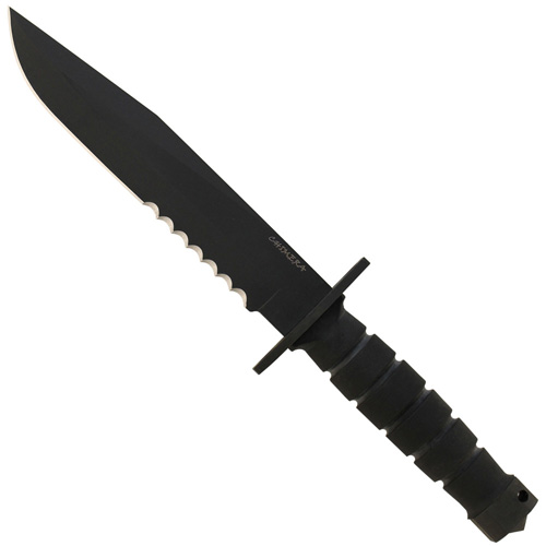 OKC Chimera Fixed Blade Knife
