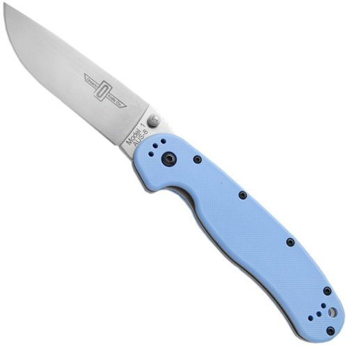 OKC RAT Model 1 Folder