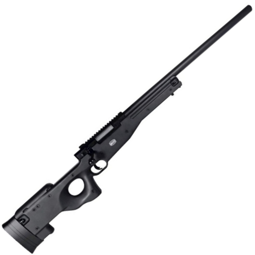 Cybergun L96 Mauser 20 rd Airsoft Rifle - Refurbished