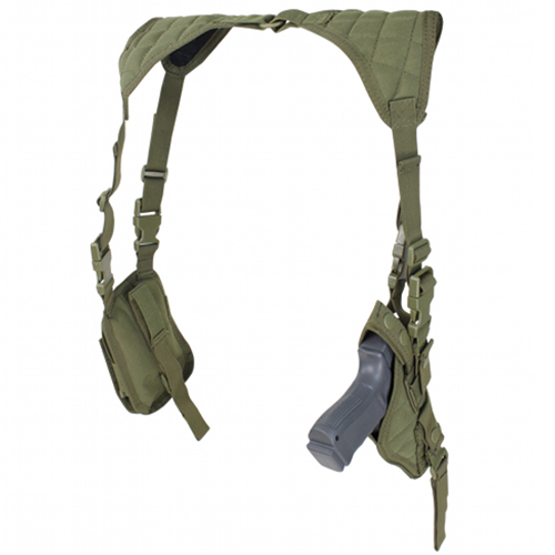 Raven X Covert Shoulder Holster