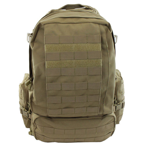 Raven X Assault Backpack XL Canada Gorilla Surplus