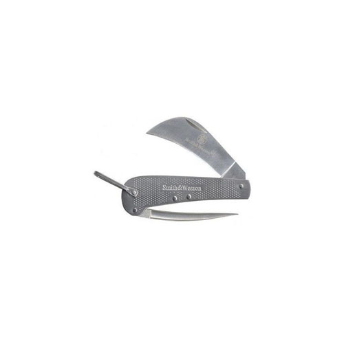 Smith & Wesson CKMAR Cuttin Horse Folding Knife