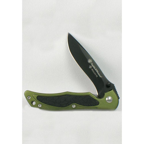 Smith & Wesson SW-SW511 Bullseye Black Teflon Coated