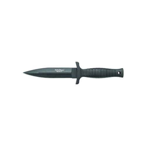Smith & Wesson H.R.T. Large False Edged Spear Point Knife
