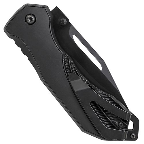 Schrade SCH510 Sure-Lock EDC Folding Knife