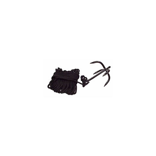 Grappling Hook
