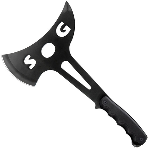 Sog Battle Axe
