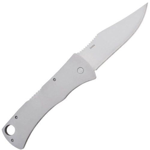 Sog Micron Bead Blasted Folder