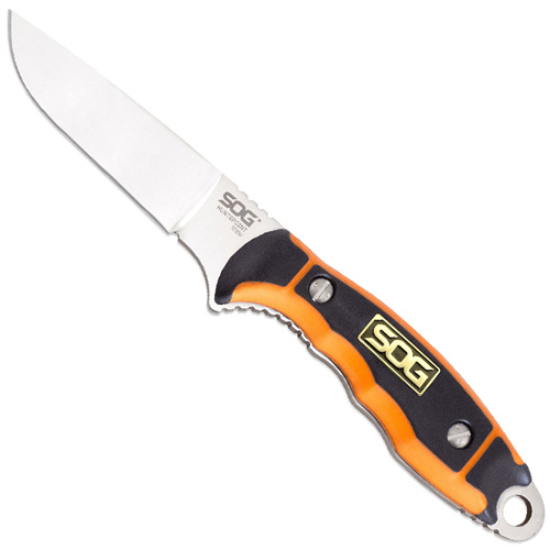 Sog Huntspoint - Boning Knife - Fixed Blade