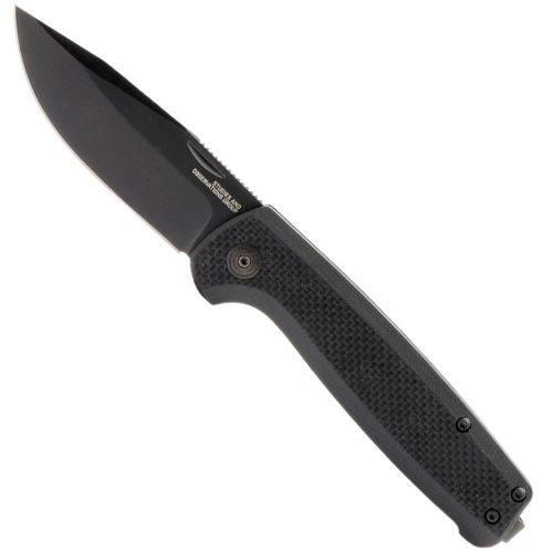 Terminus SJ - Blackout