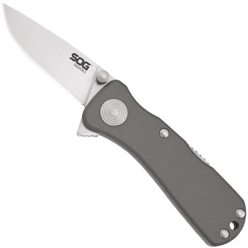 Twitch I Knife