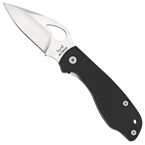 Spyderco Crow Knife