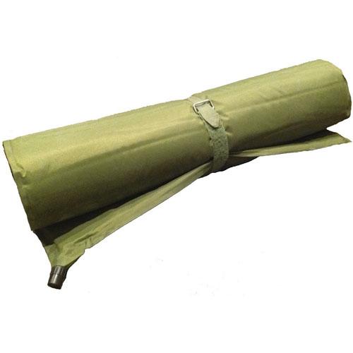Used G.I. Self-Inflating Sleeping Mat