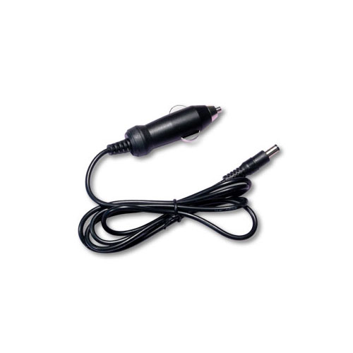 DC 12V Car Plug For Tenergy Li-ion 2-Channel 1A Rate Fast Charger