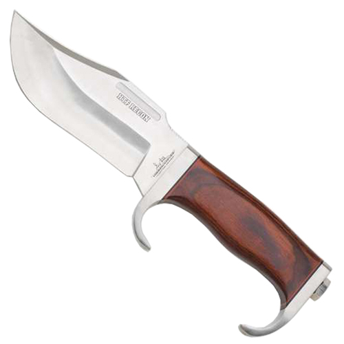 Gil Hibben HTF Recon 420 Stainless Steel Blade Knife