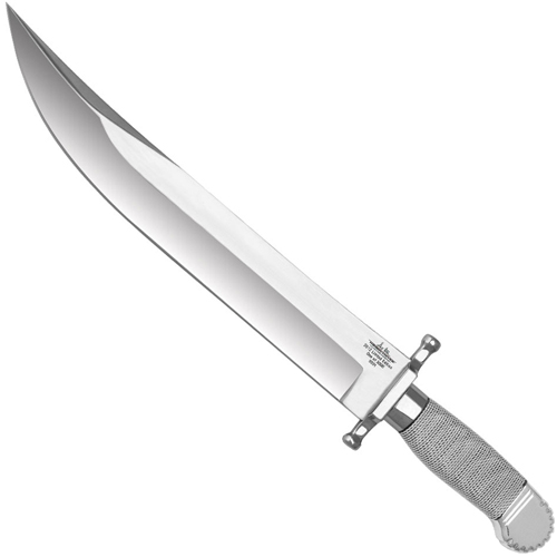 Gil Hibben 2012 Autographed Edition Cody Bowie Knife