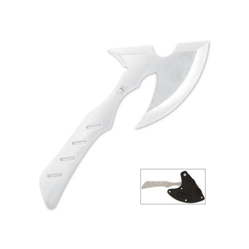 Singapore Sling Throwing Axe
