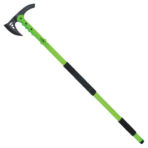 United Cutlery M48 Apocalypse Tactical Walking Axe