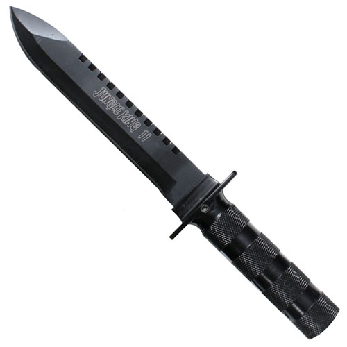 Jungle Survival Fixed Blade Knife Kit