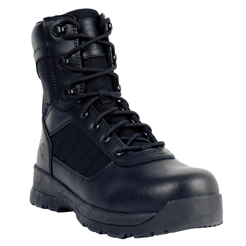 8-Inch Guardian Composite Toe Tactical Boots