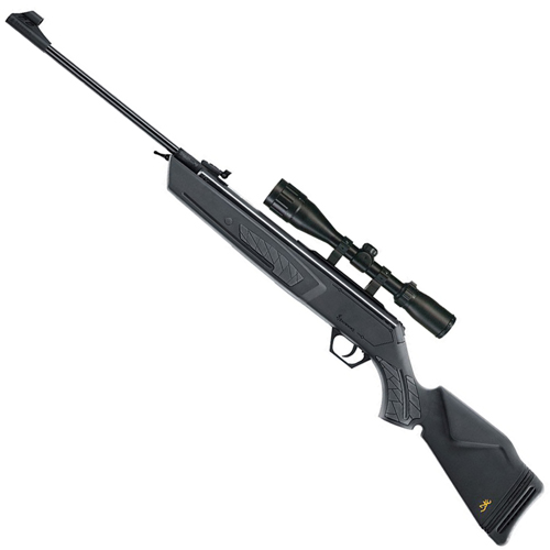 Browning Gold Synthetic Rifle