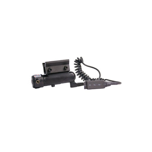Walther Shot Spot Universal Laser With Cord Switch