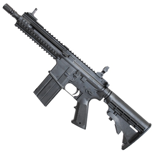 Umarex Steel Force Full-Auto BB Rifle