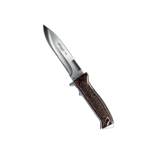 Walther P38 Knife