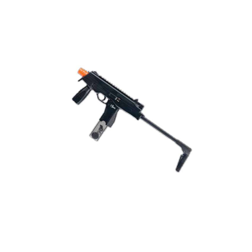 Combat Zone Action Kit Clear