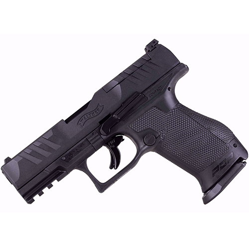 T4E PDP Compact 4'' Optics Ready Paintball CO2 Gun