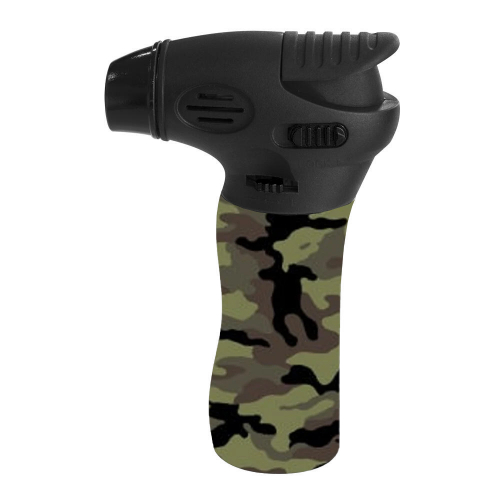 Easy Camo Grip Hand Torch