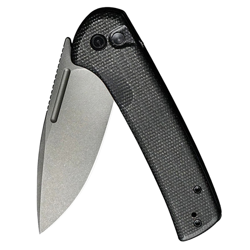 Conspirator Flipper Folding Knife