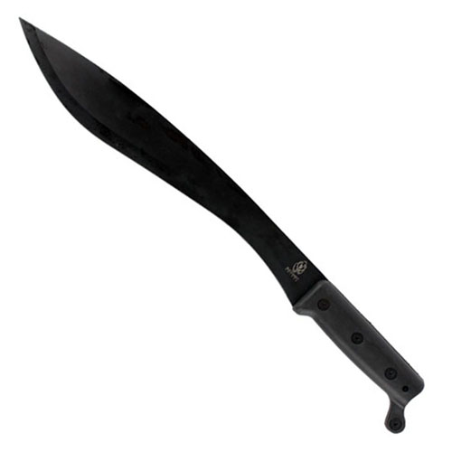 Black Machete