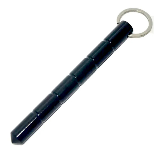5.5 Inch Law Enforcement Keychain