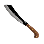 Condor Duku Parang Fixed Blade Machete
