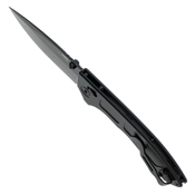 Benchmade Mini Narrows Drop-Point Knife