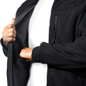 Ultra Force Mens Spec Ops Tactical Fleece Jacket