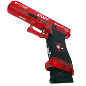 Ascend Deadpool DP17 Blowback Gun