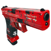 Ascend Deadpool DP17 Blowback Gun